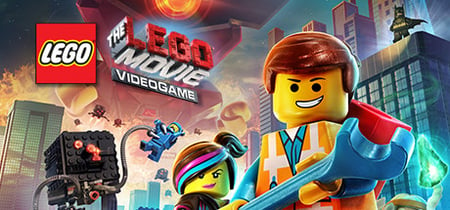 The LEGO® Movie - Videogame banner