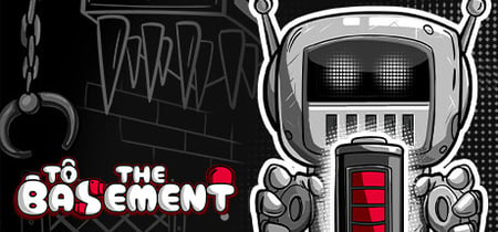 To the Basement banner