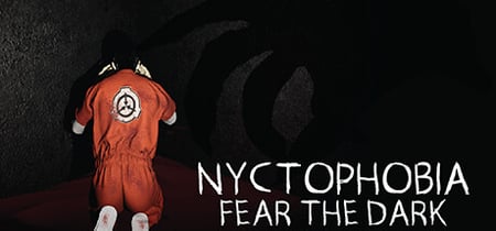 Nyctophobia: Fear the Dark banner