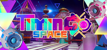 TimingSpace banner