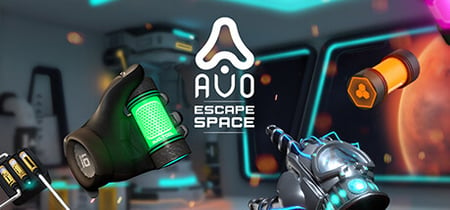Avo Escape Space banner