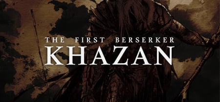 The First Berserker: Khazan banner