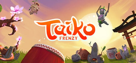 Taiko Frenzy banner