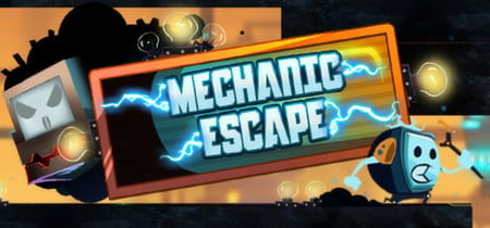 Mechanic Escape banner