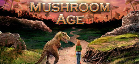 Mushroom Age banner