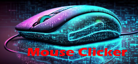 Mouse Clicker :: Instalock banner