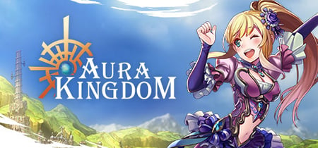 Aura Kingdom banner