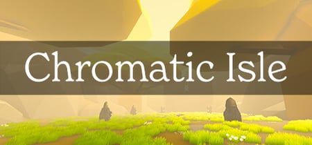 Chromatic Isle banner