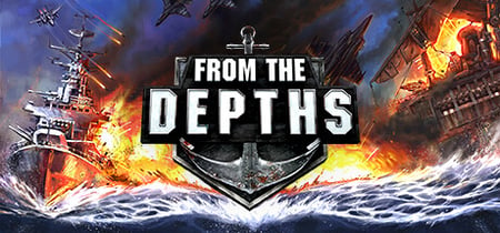 From The Depths banner