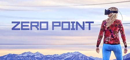 Zero Point banner