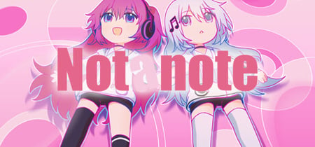 Notanote banner