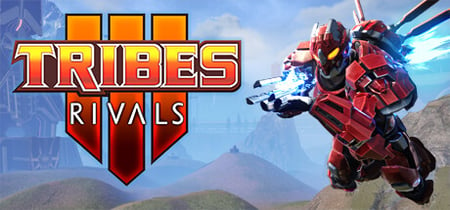 TRIBES 3: Rivals banner