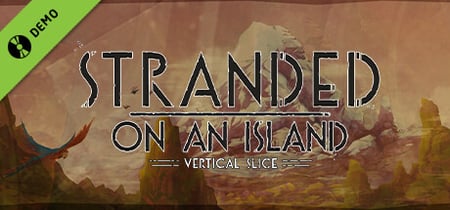 Stranded On An Island Playtest banner