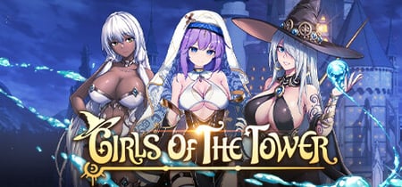 Girls of The Tower banner