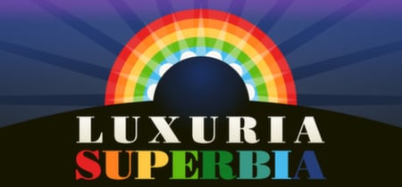Luxuria Superbia banner