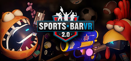 Sports Bar VR banner