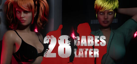 28 Babes Later banner