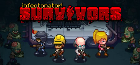 Infectonator: Survivors banner