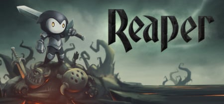 Reaper - Tale of a Pale Swordsman banner