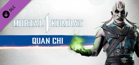 MK1: Quan Chi banner