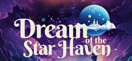 Dream of the Star Haven banner