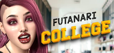 Futanari College - Episode 1 [18+] 🍓 🤓 banner