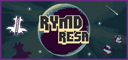RymdResa banner