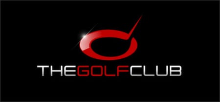 The Golf Club banner