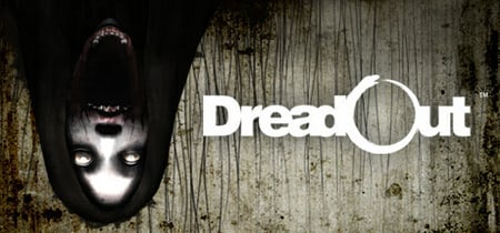 DreadOut banner