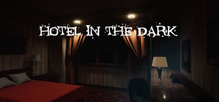 Hotel in the Dark banner