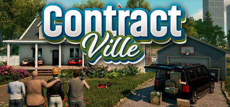 ContractVille banner