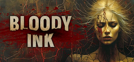 Bloody Ink banner