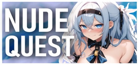 Hentai: Nude Quest banner