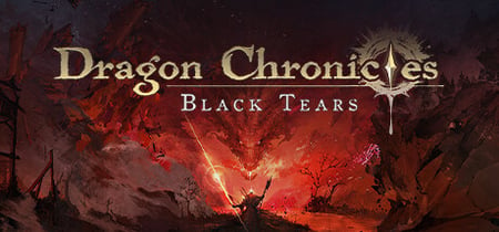 Dragon Chronicles: Black Tears Playtest banner
