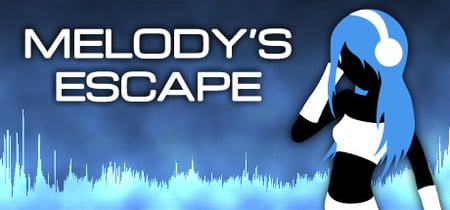 Melody's Escape banner