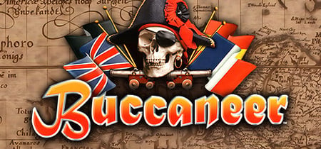 Buccaneer banner