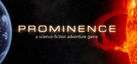 Prominence banner