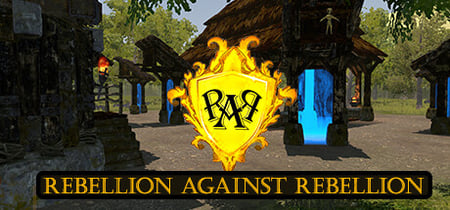 Rebellion Against Rebellion banner