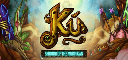 Ku: Shroud of the Morrigan banner