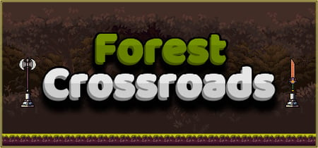 Forest Crossroads banner