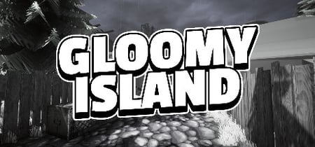 Gloomy Island banner