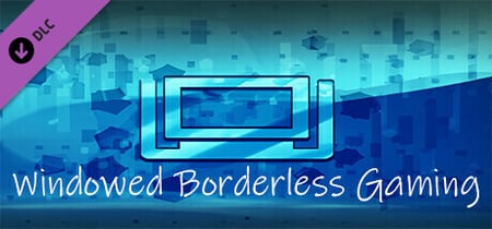 Windowed Borderless Gaming Steam Charts and Player Count Stats