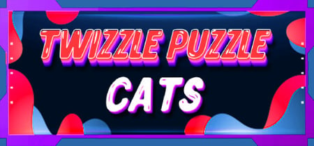 Twizzle Puzzle: Cats banner