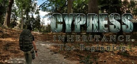 Cypress Inheritance: The Beginning banner