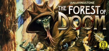 The Forest of Doom (Standalone) banner