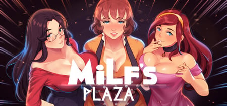 MILF's Plaza banner
