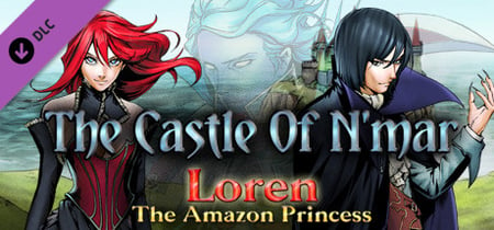 Loren The Amazon Princess Steam Charts and Player Count Stats