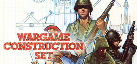 Wargame Construction Set banner