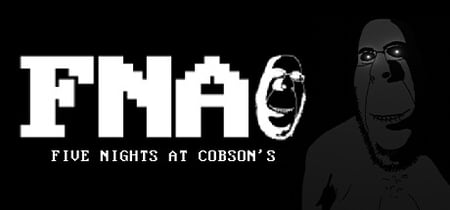 Five Nights at Cobson's banner