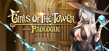 Girls of The Tower - Prologue banner